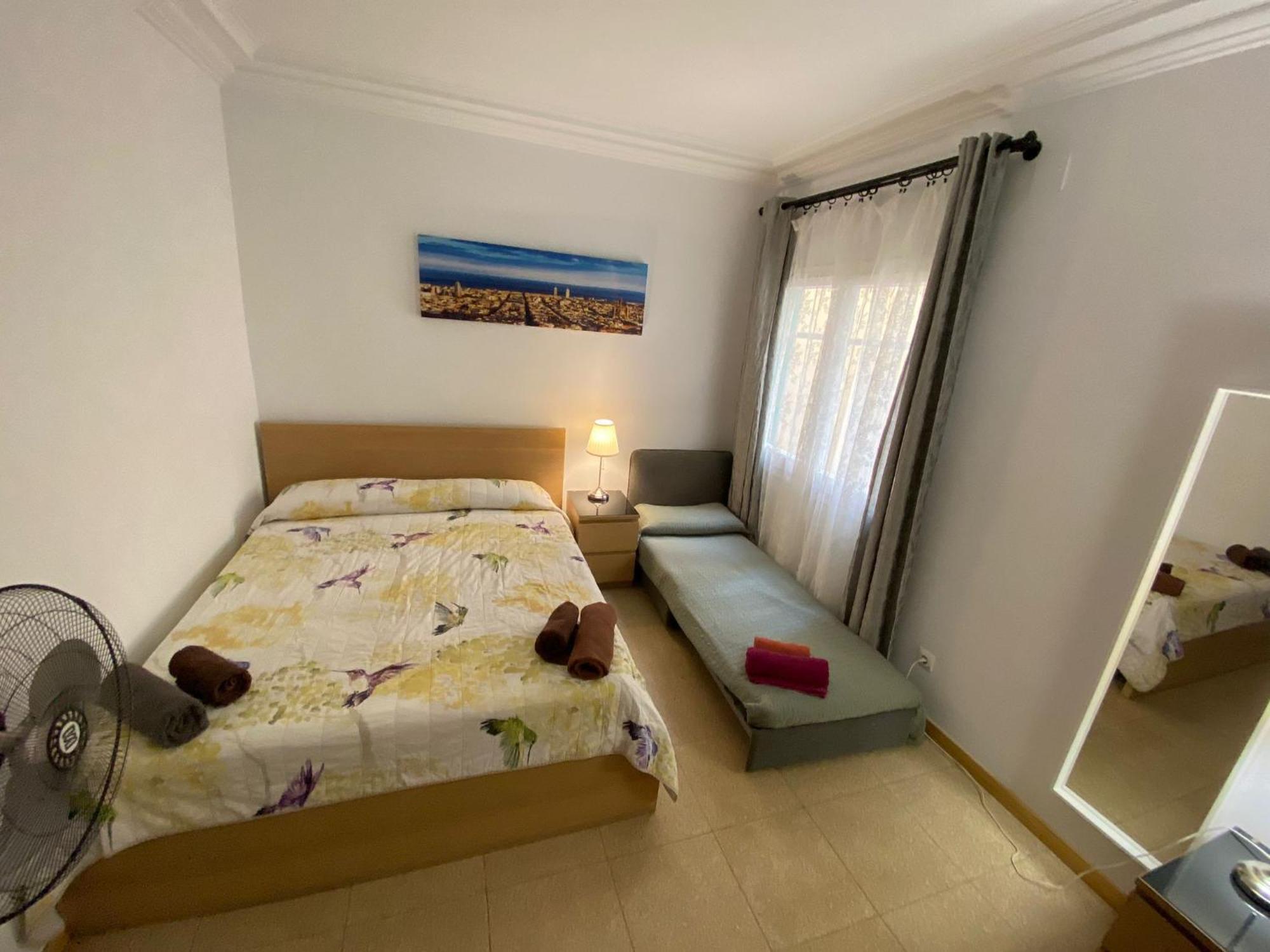 Alojamiento Nuevo Balmes Barcelona Exterior foto